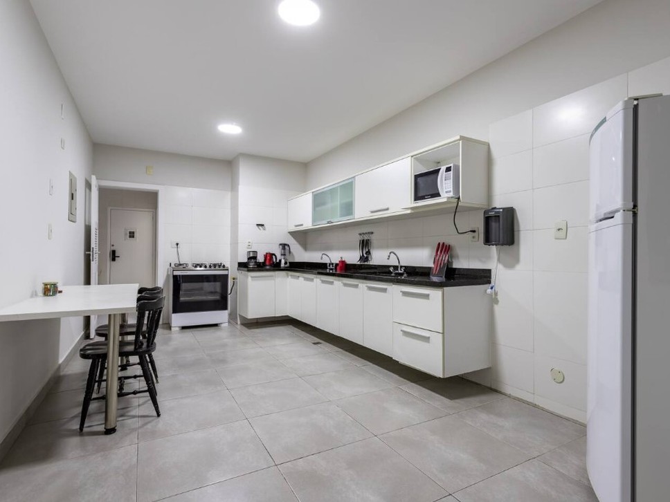 Cobertura à venda com 2 quartos, 106m² - Foto 5